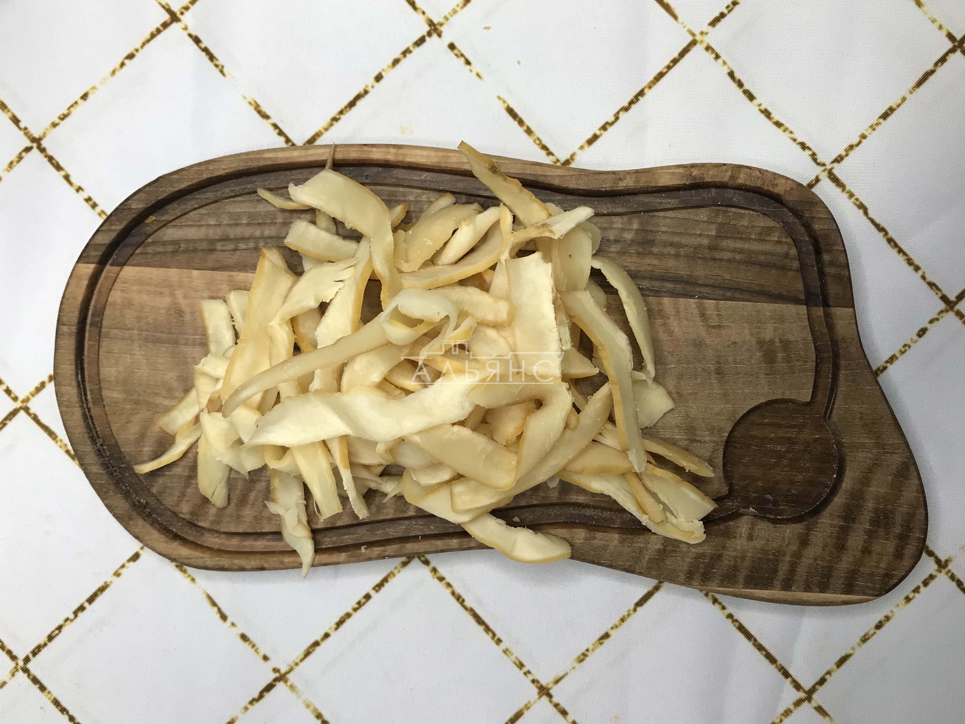 Кальмар полукольца в Луховицах