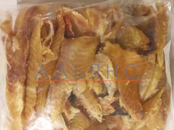 Камбала (рваная) в Луховицах