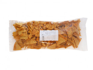 Вяленое мясо: Чипсы 