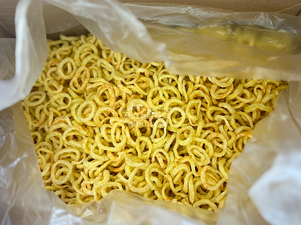 Луковые кольца "бекон" в Луховицах