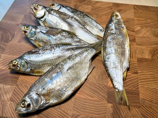 Луковые кольца 