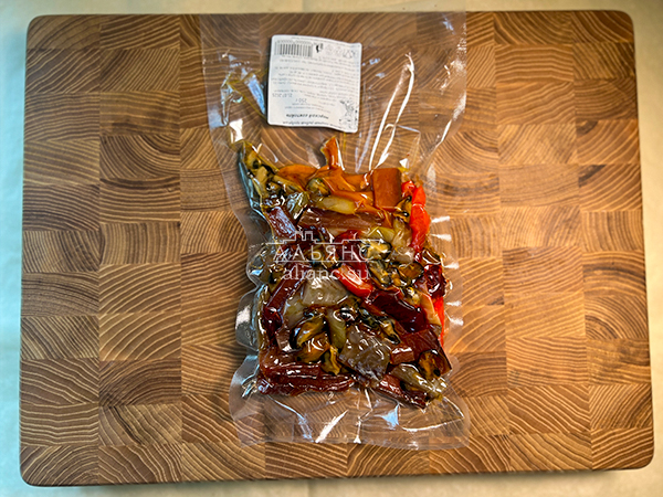 Морской коктейль (250 гр.) в Луховицах