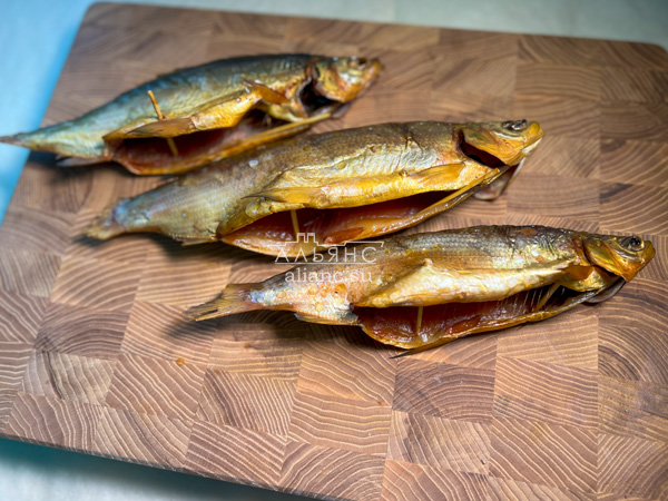 Пелядь х/к крупная потрошеная в Луховицах