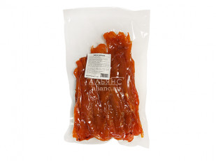 САМУРАЙ паутинка с соусом ТЕРИЯКИ ( из дикого лосося) 500 гр: Мясо курицы по-кавказски