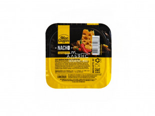 Начос SIMPLYCHIPS острый томат 80 гр: Соус 
