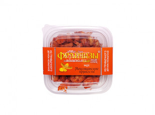 Мясо (АЛЬЯНС) вяленое буйвол 