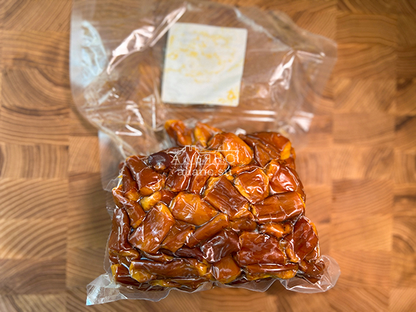 Жареный сыр в Луховицах