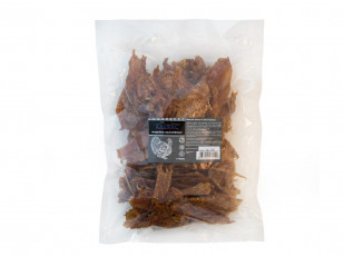 Вяленое мясо: Мясо (АЛЬЯНС) вяленое индейка с халапеньо (500гр)