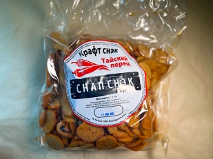 Индейка вяленая (строганина): Снапсы ПШЕНИЧНЫЕ 