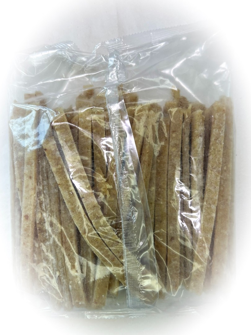 Минтай соломка (Chipka) в Луховицах
