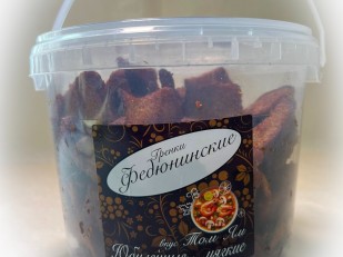 Мясо (АЛЬЯНС) вяленое утка 