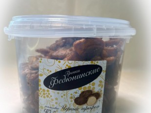 Морской коктейль (500гр): Гренки 