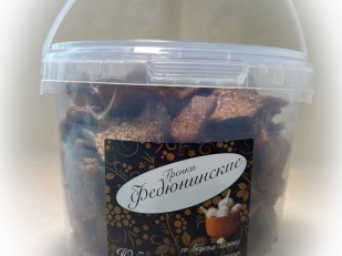 Мясо Чипсы куриные 