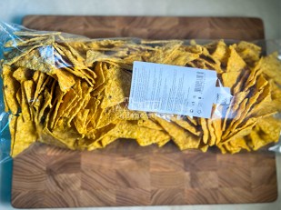 Другие закуски: Чипсы 