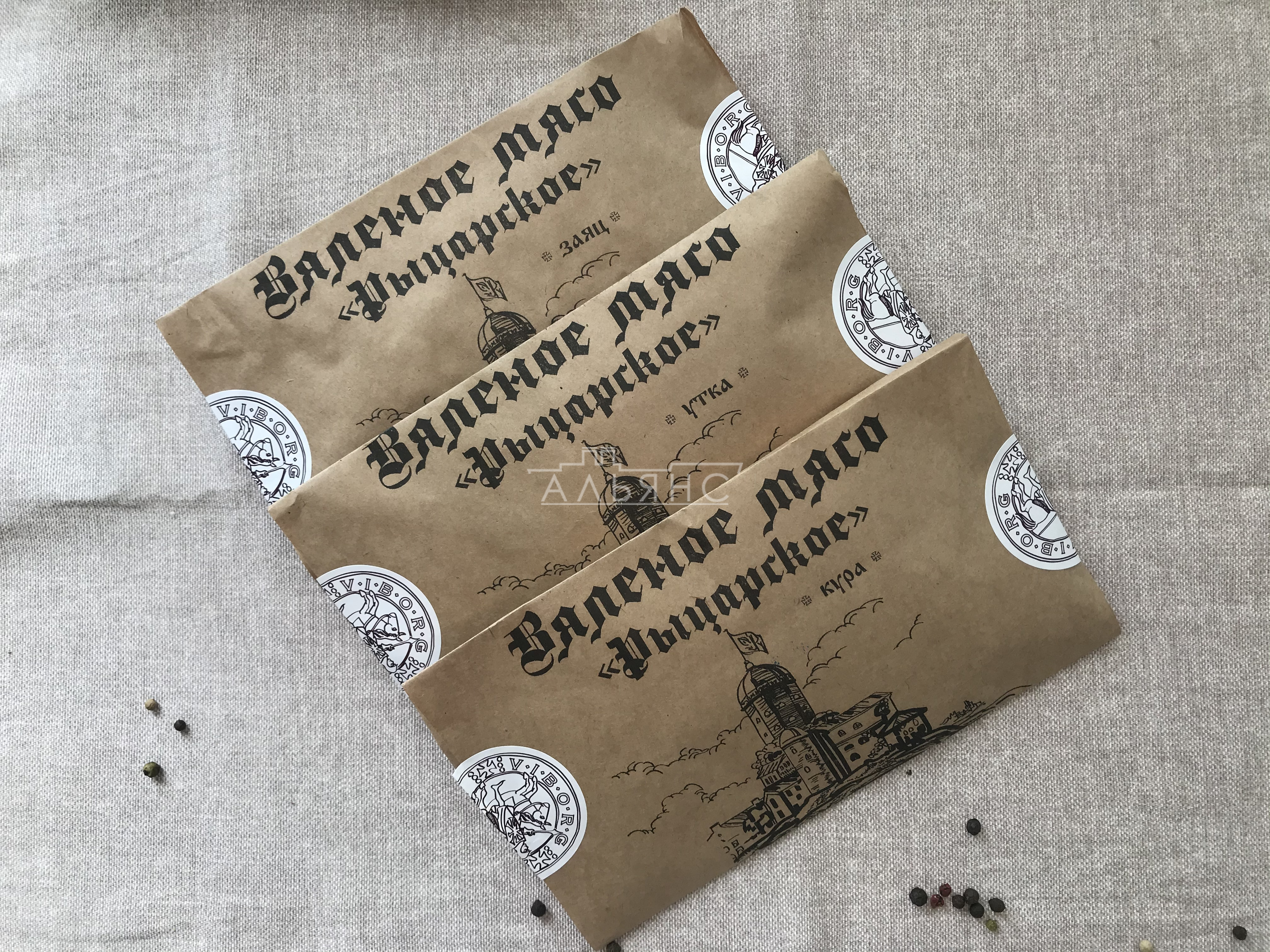 Рыцарское мясо курицы острое в Луховицах