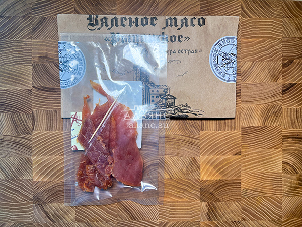Рыцарское мясо курицы острое в Луховицах