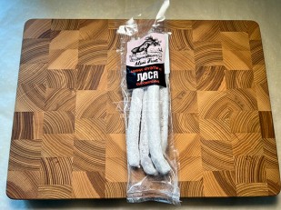 Арахис: Колбаски сыровяленые Mini Fuet 