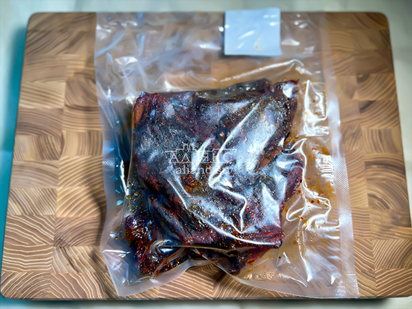 Джерки из тунца острые (500 гр.) в Луховицах