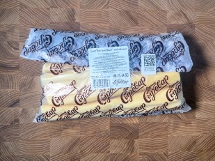 Сыр 1 кг ГОРНЫЙ СЫРОВАР (Бочата): Сыр 1 кг ГОРНЫЙ СЫРОВАР (Балыковый копчёный)