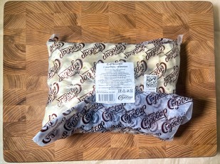 Сыр 150 гр ГОРНЫЙ СЫРОВАР (Ассорти копчёный с укропом и чесноком): Сыр 1 кг ГОРНЫЙ СЫРОВАР (Бочонок с укропом и чесноком)