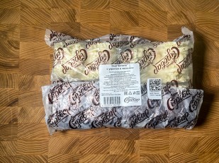 Мясо Чипсы свиные 