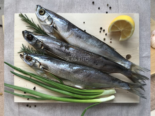 Арахис со вкусом грибов со сметаной: Чехонь вяленая