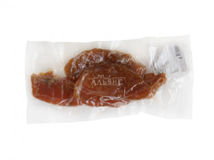 Камбала камчатская вяленая без икры: Икра макроруса вяленая