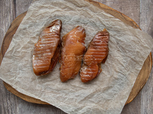 Арахис со вкусом грибов со сметаной: Икра воблы вяленая