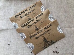 Фисташки: Рыцарское мясо курица