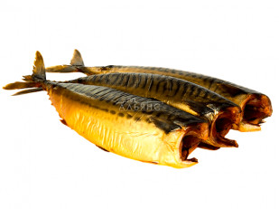 Лещ цимлянский вяленый: Скумбрия холодного копчения